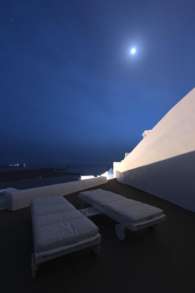 Appartamento Mardanza House Imerovigli  Esterno foto