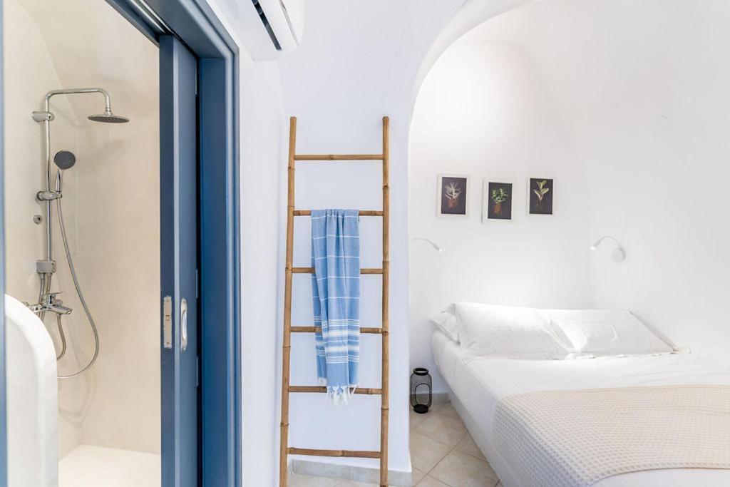 Appartamento Mardanza House Imerovigli  Esterno foto